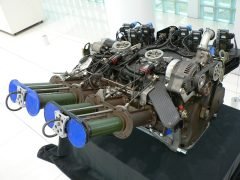 Mazda R26B