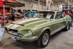 Shelby GT350