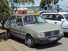 Fiat Uno