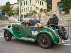 Circuito de la Mille Miglia