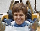 Lella Lombardi