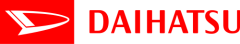 Escudo de Daihatsu