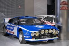 Lancia 037