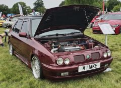 Škoda Felicia