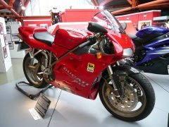 Ducati 916