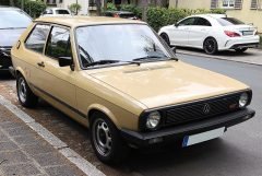 VW Polo