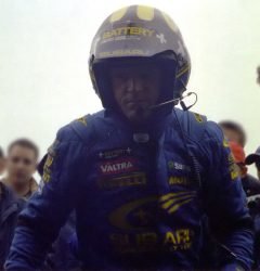 Tommi Mäkinen