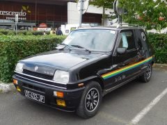 Renault 5