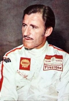 Graham Hill