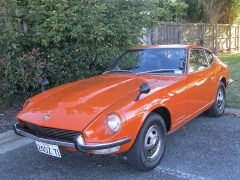 Datsun 240Z