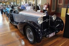 Delage D8