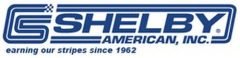 Escudo de Shelby American