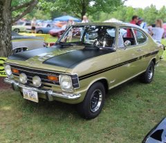 Opel Kadett