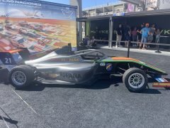 Circuit Ricardo Tormo