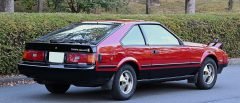 Toyota Celica