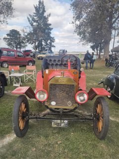 Ford Modelo T