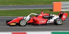 Oulton Park