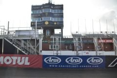 Snaefell Mountain Course