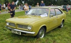 Morris Marina
