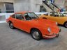 Porsche 912-4.5
