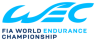 Escudo de Campeonato Mundial de Resistencia de la FIA