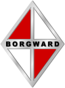 Escudo de Borgward