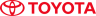 Escudo de Toyota Motor Corporation