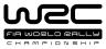 Escudo de Campeonato Mundial de Rally
