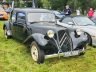 Citroën Traction Avant