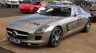 AMG SLS AMG