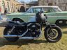 Harley-Davidson Sportster