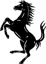 Escudo de Ferrari