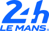Escudo de 24 Horas de Le Mans