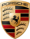 Escudo de Dr. Ing. h.c. F. Porsche