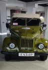 GAZ GAZ-69