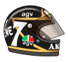 Barry Sheene