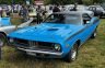Plymouth Barracuda