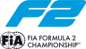 Escudo de Campeonato de Fórmula 2 de la FIA