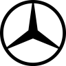 Escudo de Mercedes-Benz