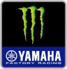 Escudo de Yamaha Motor