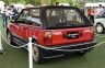 Daihatsu Charade