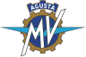 Escudo de MV Agusta
