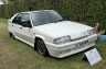 Citroën BX