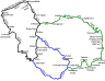 Circuito delle Madonie
