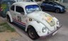 VW Escarabajo