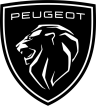 Escudo de Peugeot