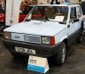 SEAT Panda