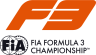Escudo de Campeonato de Fórmula 3 de la FIA