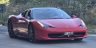 Ferrari 458
