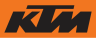 Escudo de KTM
